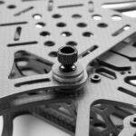 Lumenier QAV-PRO Whoop 5" Cinequads Edition - Frame Kit - Image 9