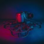 Lumenier QAV-PRO Camera Isolation Kit W/ Alpha Gel Dampeners - Image 5