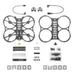 Lumenier QAV-PRO Whoop 5" Cinequads Edition - Frame Kit - Image 12