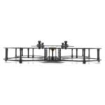 Lumenier QAV-PRO Whoop 5" Cinequads Edition - Frame Kit - Image 6