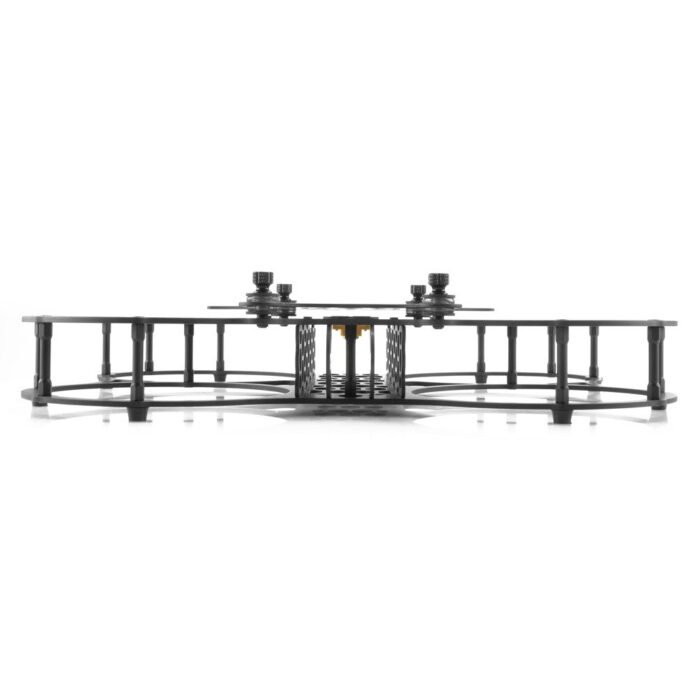 Lumenier QAV-PRO Whoop 5" Cinequads Edition - Frame Kit - Image 6