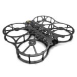 Lumenier QAV-PRO Whoop 5" Cinequads Edition - Frame Kit - Image 2