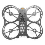 Lumenier QAV-PRO Whoop 5" Cinequads Edition - Frame Kit - Image 4