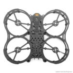 Lumenier QAV-PRO Whoop 5" Cinequads Edition - Frame Kit - Image 5
