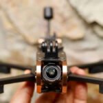 Lumenier QAV-S 2 JohnnyFPV SE 5” Frame Kit - Image 10