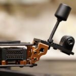 Lumenier QAV-S 2 JohnnyFPV SE 5” Frame Kit - Image 14