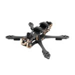 Lumenier QAV-S 2 JohnnyFPV SE 5” Frame Kit - Image 2