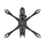 Lumenier QAV-S 2 JohnnyFPV SE 5” Frame Kit - Image 4