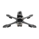 Lumenier QAV-S 2 JohnnyFPV SE 5” Frame Kit - Image 6