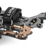 Lumenier QAV-S 2 JohnnyFPV SE 5” Frame Kit - Image 8