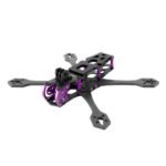 Lumenier QAV-S 2 Joshua Bardwell SE 5” Frame Kit - Image 2