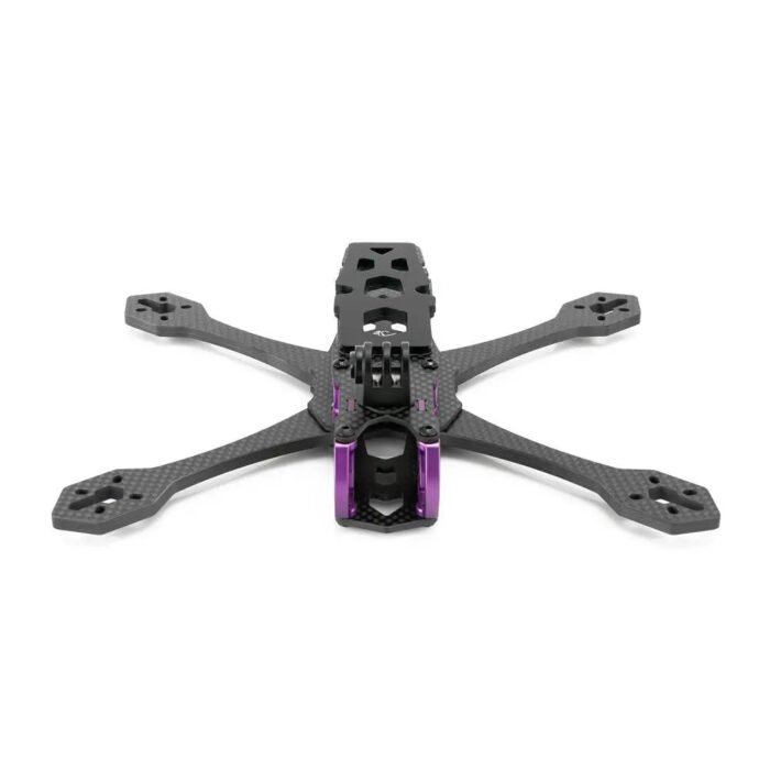 Lumenier QAV-S 2 Joshua Bardwell SE 5” Frame Kit - Image 3