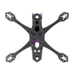 Lumenier QAV-S 2 Joshua Bardwell SE 5” Frame Kit - Image 6