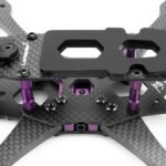 Lumenier QAV-S 2 Joshua Bardwell SE 5” Frame Kit - Image 11