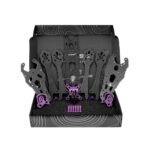 Lumenier QAV-S 2 Joshua Bardwell SE 5” Frame Kit - Image 7