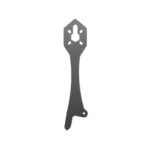 Lumenier QAV-S 2 Joshua Bardwell SE 5” Replacement Arm