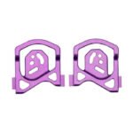 Lumenier QAV-S 2 Joshua Bardwell SE Replacement Aluminum Camera Plate (Set of 2)