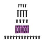 Lumenier QAV-S 2 Joshua Bardwell SE Replacement Hardware Kit