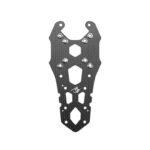 Lumenier QAV-S 2 Joshua Bardwell SE Replacement Split Rear Plate