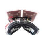 ImmersionRC SpiroNET LZR Long Range Array Mounting Kit - Image 2