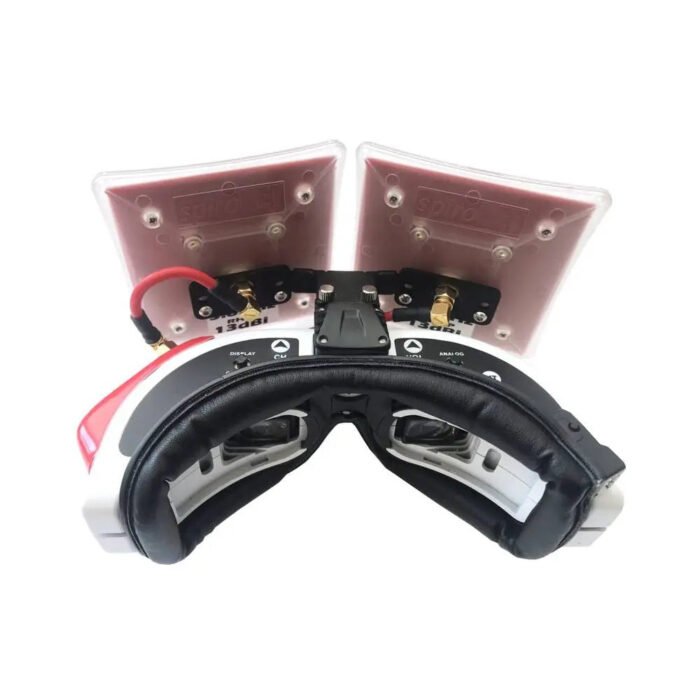ImmersionRC SpiroNET LZR Long Range Array Mounting Kit - Image 2
