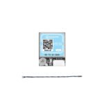 Sequre M10-122 GPS Module Small Size Fast Positioning BF INAV Ardupilot Fixed-wing Drone