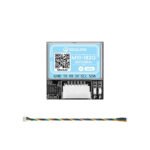 Sequre M10-182Q GPS Module Small Size Fast Positioning BF INAV Ardupilot Fixed-wing Drone