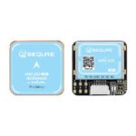 Sequre M10-252 GPS Module Small Size Fast Positioning BF INAV Ardupilot Fixed-wing Drone - Image 2