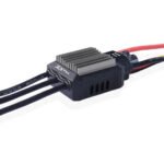 ZTW Mantis 65A SBEC G2 Brushless 32-Bit ESC for Airplane and Wing - Image 3