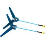 Matek Linear 1.2-1.3GHz SMA Dipole FPV Antenna - 2 Pack