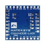 Matek AP Periph CAN Node CAN-L431 - Image 2