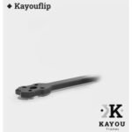 Kayou Frames Kayouflip 5 Inches Replacement Arm 5.5mm