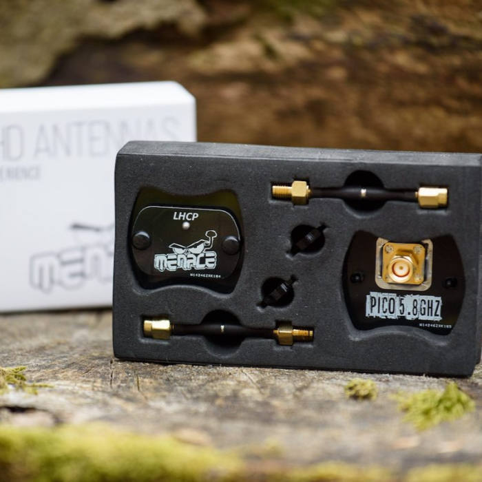 Menace Digital HD Antenna Pack (DigiPack) - Image 2