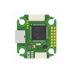 iFlight BLITZ Mini F7 v1.2 Flight Controller (STM32F722, ICM42688) - 20x20mm