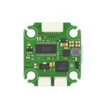 iFlight BLITZ Mini F7 v1.2 Flight Controller (STM32F722, ICM42688) - 20x20mm - Image 2