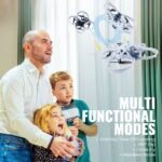 HISINGY FIREFLY EX Drone KIT (NO FPV) - Image 4