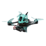 Sub250 Nanofly20 2S 2" HD O4 FPV Drone - Choose Receiver
