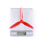 Nazgul 5140 Tri-blades Propellers (2CW-2CCW) - Image 3