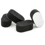 Neoprene Landing Pads (5 Pack) - Choose Color - Image 2