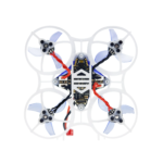 NewBeeDrone Hummingbird V4 BNF Whoop with SmartMax 400mw VTX ELRS2.4G (Random Color) - Image 3