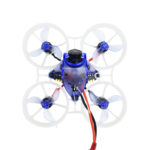 NewBeeDrone Hummingbird V4 BNF Whoop with SmartMax 400mw VTX ELRS2.4G (Random Color) - Image 4
