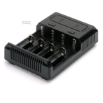 Nitecore i4 - 4 Bay Battery Charger - Image 4
