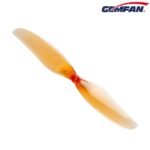 Gemfan Ducted 3" 75mm Bi-Blade Propeller 1mm Shaft (4CW+4CCW) - Choose Your Color - Image 3