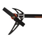 OMPHobby M1 EVO RTF 3D Flybarless Dual Brushless Motor Direct-Drive RC Helicopter - YELLOW - Image 7