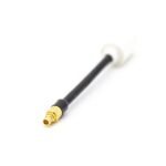 EMAX Nano 5.8G Antenna - LHCP (White) 50mm MMCX - Image 2