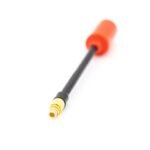 EMAX Nano 5.8G Antenna - RHCP (Red) 50mm MMCX - Image 2