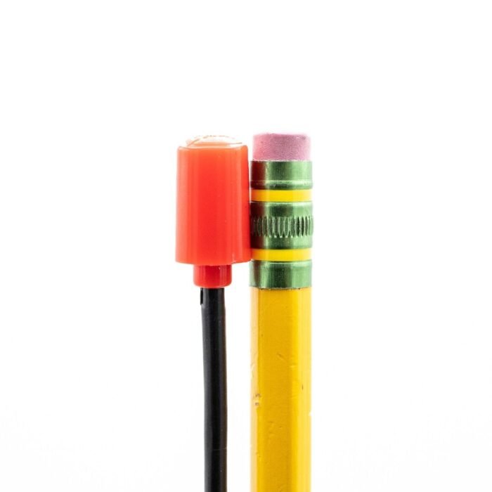 EMAX Nano 5.8G Antenna - RHCP (Red) 50mm MMCX - Image 4