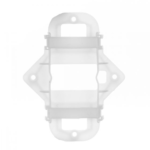 Tinyhawk II Parts - Polypropylene Frame Kit - Image 3