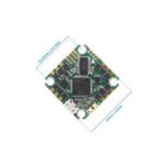 TUNERC Poly F405 20A 2S-4S AIO v1.2 Flight Controller - 25.5x25.5mm - Image 5