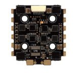 Aikon AK32Pro II 4in1 50A 6S BLHeli32 ESC W/ Heatsink - 20x20mm - Image 2